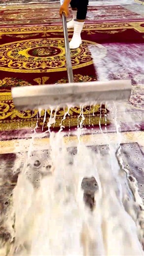 Deep Scraping That Reveals Hidden Clean