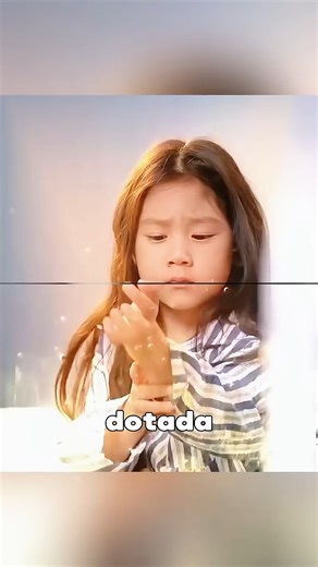 La niña podía ver el futuro, pero su familia no la entendía. | Bass Boosted song