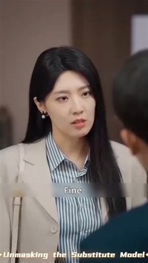 📺 Title: [Dubbed]Unmasking the Substitute Model 🔗 https://short.inbeidou.ai/link/shortmax/serial/2fKDM6Ow/12 🌟 Continue the story here 👉🏻 📲 watch👉🏻 https://short.inbeidou.ai/link/shortmax/serial/2fKDM6Ow/12 💔 A rising star crushed by the industry—can Tang Ning reclaim her dreams? 🫀 When love stands firm, how far will she go to repay the one who never left? 🔥 Sacrifice, ambition, and betrayal collide—what's the cost of Tang Ning's redemption? 👶 A journey of resilience that will keep y