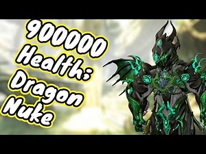 Tank The Steel Path with Ease | Chroma Prime Build | Warframe