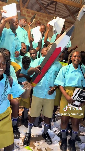 Ekitabo Ekikyuusa Emirembe