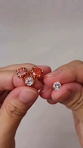 How to make easy prong ring | faceted gemstones | DIY | wire wrap stone | Lan Anh Handmade