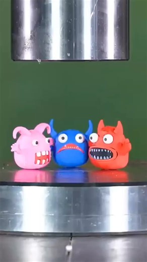 Incredible Hydraulic Press Machine Demonstrations