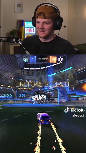 Best Rocket League Settings for Champions