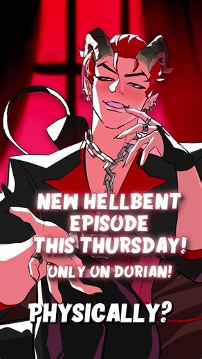 Play Hellbent Every Thursday!