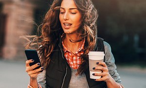 Piloter votre carte bancaire à distance