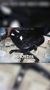 Moreno Valley Poltergeist | mrballen