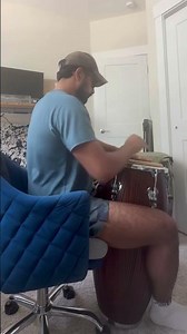 daily conga practice #congas #salsa #beginners #cuba #puertorico