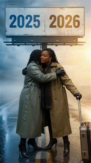 Crea un Video de Despedida 2025 y Bienvenida 2026