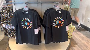 Characters from Disney, Pixar, Marvel, and Star Wars come together in a unique design for the newest Disney 100 collection! | The Disney Fashionista