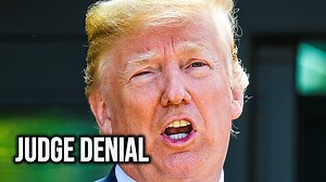 11K views · 182 reactions | Trump Judge Slaps Investigation With Brutal Denial | The Damage Report | Facebook