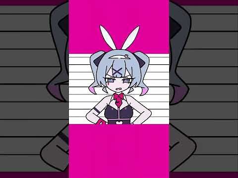 Rabbit Hole (Pure Pure) Hatsune Miku 4k 1 hour