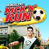 Ronaldo Kick'n'Run - Football Games Online | 🕹️ Play Now!