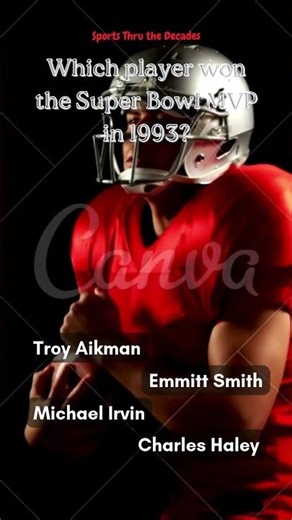 Football Trivia from the 1990s 10 #football #triviatricks #sports #trivia #sportstrivia #nflfootball