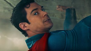 I Can't Get Over How The DCU Initially Introduces Kryptonite To Its World