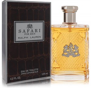 Safari Cologne for Men by Ralph Lauren | FragranceX.com