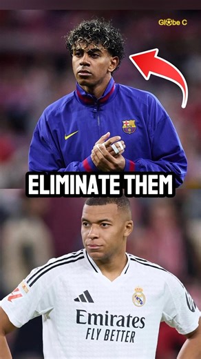 Why UEFA Forced Barcelona to Play the 2nd Leg at Atletico’s Stadium 😳🤯