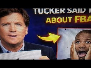 Republican candidate Byron Donald gets called a tether by his opponent on the Tucker Carlson show