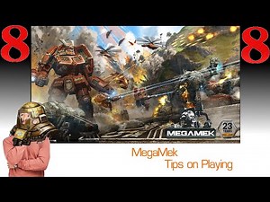 Battletech Chatting: How to Play MegaMek