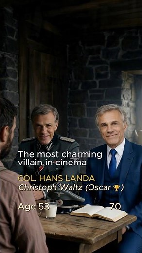 Inglourious Basterds Cast: Then vs Now (2009 vs 2026) 🎬 #movie
