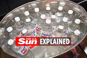 How can I get Crystal Pepsi in 2022?