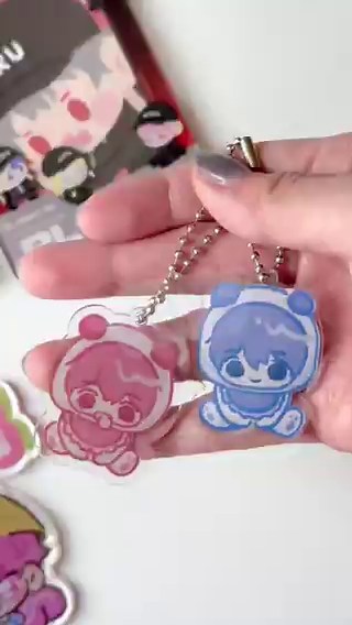 [🔁 & 🩵 are appreciated!]Bbang!Noona Comifuro CF22 PLAVE PRE-ORDER CATALOGUEDeadline: 20 APRIL 2026/20:00🌟 Pre-order benefits added!!Pick Up & Mail Order ✅Intl GO (please DM first!) ✅Order: https://t.co/kcdPVVNiWM