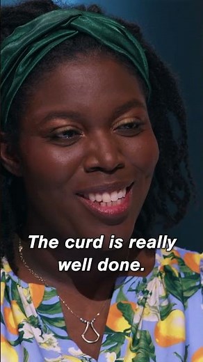 bakers go rogue with their mystery dessert recipe… 😅 #crimescenekitchen