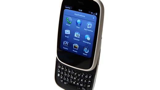 HP Veer review: HP Veer