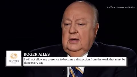 Whatever happened to Fox News' Gretchen Carlson?