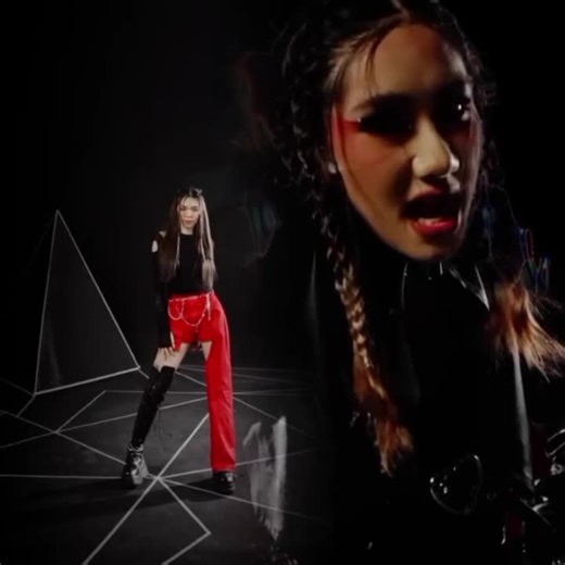 Part 1 | STRINGS - Bini Official Song Lyrics