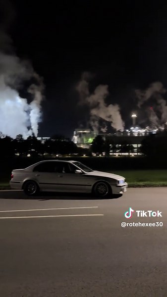 🫶🏻🫶🏻❤️#bmw #bmwe39 #e39