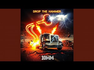 DROP THE HAMMER