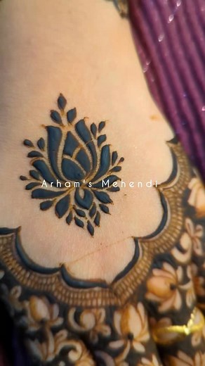 97K views · 2K reactions | Booking are open now bridal appointment for 2025 Package details and others information for do inbox us . | Arham's Mehendi 2 | Facebook