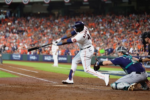 Astros vs Mariners ALDS 2022 Schedule: Complete Dates, Ticket Prices, Times, TV Channels