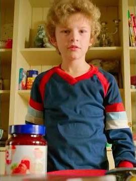 It all started with a peanut butter jar…😨#shorts #movie #fantasy