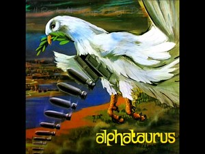 Alphataurus - La Mente Vola Album: Alphataurus Uscita: 1973 #alphataurus #progrock #iratdd | Il Rock al tempo degli Dei