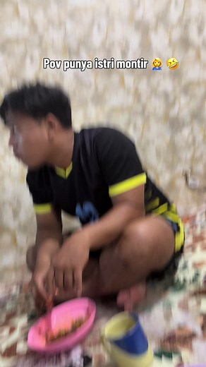 Gak tau aja dia kalo bini nya montir 🤣 | pranks