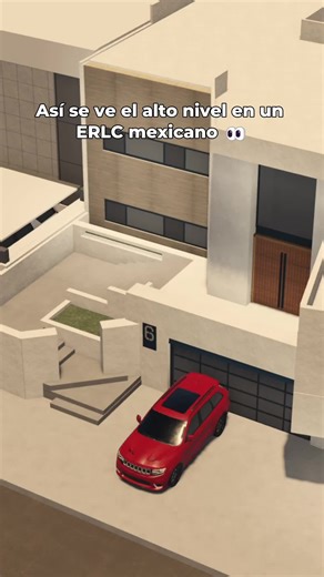 Explora ERLC México: Modernidad y Entretenimiento en Roblox