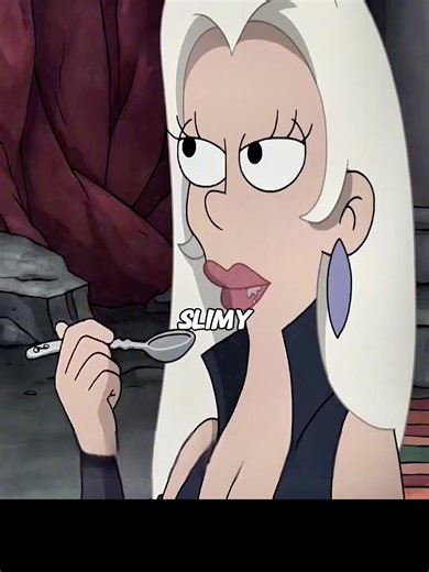 #disenchantment #cartoon #ainimation #fypシ #usa