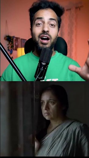 Bhoothakaalam review #movies #horrormovies