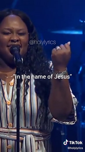 Holylyrics on TikTok