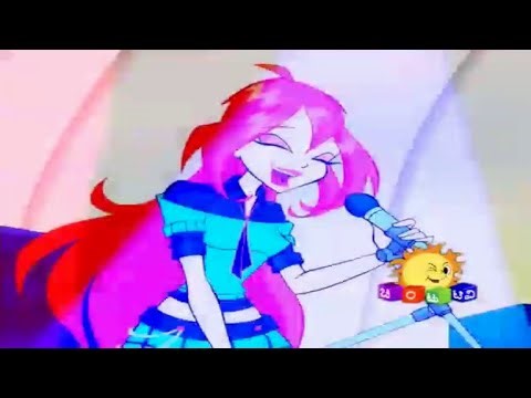 Winx Club - Season 4 Episode 26 - Heart Of Stone (Kannada/English - Chintu TV)