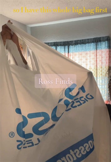 Bathroom supply haul from Ross 🛍️ #haul #rossfinds #shopping #affordable #nyescameraroll