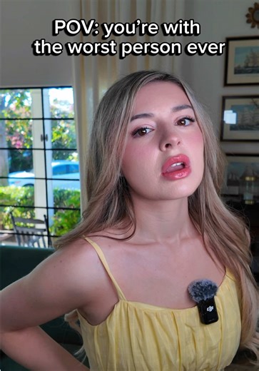 Funny Skit: Acting Awkward Around Friends