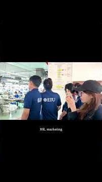 BUS 496 - Video - Group ABC