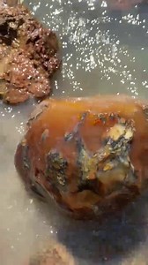 Mining Oregon fire opal with Outlaw Rocks ⚒❤️ outlawrocksllc.com | Outlaw Rocks