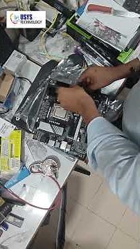 How to Assemble a PC Motherboard Step by Step (Beginner Guide)