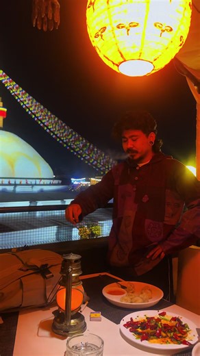 Kajinai bhiyo #nepal #vlogs #viral #biratnagar