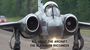 All About The Aircraft Series - The Buccaneer For More On Our Series See The Travelling Bear With Stu Bear YouTube https://www.youtube.com/@TravellingBear231?sub_confirmation=1 | Airshow World