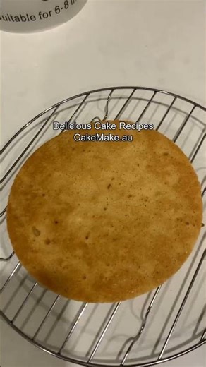 Easy Honey Cake Rolling Method